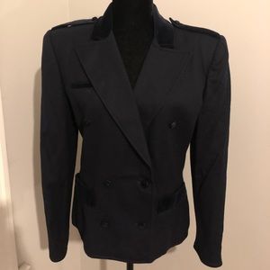 *Vintage* Valentino Blazer